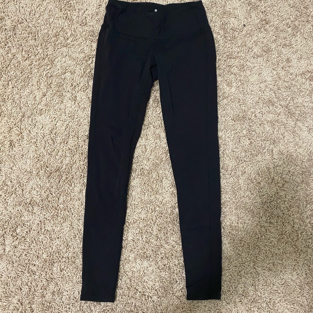 Athleta leggings